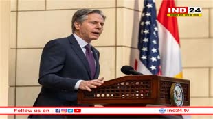 अमेरिका ने ‘स्पाइवेयर' का दुरुपयोग करने वालों पर कसा शिकंजा, लगाएगा वीजा प्रतिबंध