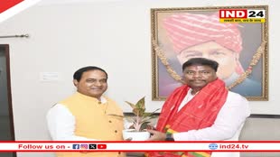 ओडिशा सरकार लाएगी छत्तीसगढ़ जैसी योजना,धान खरीदी का सिस्टम समझने रायपुर पहुंचे मंत्री कृष्ण चंद्र पात्रा