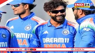 BCCI ने चैंपियंस ट्रॉफी के लिए बदलें नियम, अब खिलाड़ियों के साथ होगा परिवार