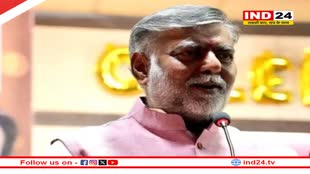 मंत्री प्रहलाद पटेल बोले, सहरिया, बैगा और भारिया को प्रधानमंत्री आवास की तर्ज पर देंगे मकान