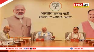 BJP ने कैसरगंज से काटा बृजभूषण सिंह का टिकट, रायबरेली से इन पर लगाया दांव