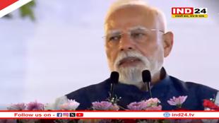 'ग्रीन दिल्ली-क्लीन दिल्ली के मंत्र को मजबूत करना है', 11 हजार करोड़ की सौगात देकर बोले PM मोदी