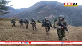 अब 1962 वाला भारत नहीं, डोकलाम से देपसांग तक, वो जगहें जहां चीन का छूटा पसीना 