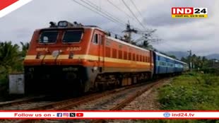 यात्रीगण कृपया ध्यान दें… होली से पहले रेलवे ने शुरू की ये स्पेशल ट्रेनें, यहां देखें सूची