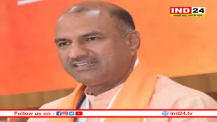 Rajasthan Election से पहले बदले गए आठ जिलों के बीजेपी अध्यक्ष, जानें क्या है भाजपा की आगे की रणनीति 