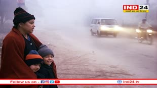 कल आएगा नया पश्चिमी विक्षोभ, अलर्ट जारी