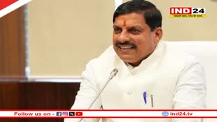 भगवामय हुआ पूरा देश, एमपी में सियासत भी हो गई राममय 