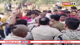 एमपी में थप्पड़ कांडः महिला टीआई ने जड़ा थप्पड़