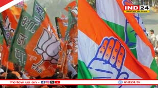 Rajasthan politics: राजस्थान की 5 विधानसभा सीटों पर होंगे उपचुनाव, ये हो सकते हैं बीजेपी-काग्रेस और आरएलपी के संभावित उम्मीदवार