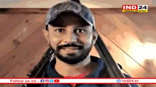 भारत से फरार गैंगस्टर सुक्खा की Canada में गोली मारकर हत्या, NIA की मोस्ट वांटेड लिस्ट में था शामिल