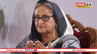 भारत में रह रही शेख हसीना की कैसी होगी गिरफ्तारी, क्या हैं कानूनी दाव पेंच