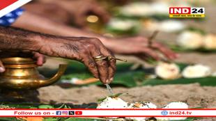 पितृ पक्ष द्वितीया श्राद्ध आज, जानें विधि और शुभ मुहूर्त