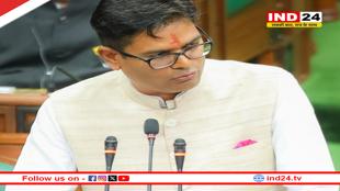 छत्तीसगढ़ में 1 रुपए सस्ता होगा पेट्रोल,मेट्रो सर्वे, बढ़ा DA, साय सरकार के बजट में किसे क्या मिला?