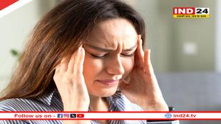 माइग्रेन से राहत पाने के असरदार घरेलू उपाय
