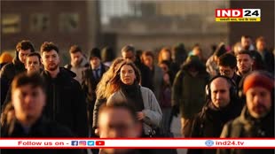 ब्रिटेन में बेरोजगारी दर तोड़ रही रिकार्ड