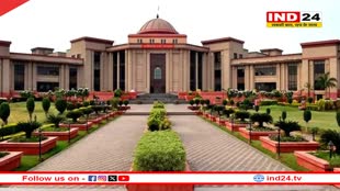 बिलासपुर HC के जस्टिस संजय के अग्रवाल को नई जिम्मेदारी, छत्तीसगढ़ राज्य विधिक सेवा प्राधिकरण के बने कार्यपालक अध्यक्ष