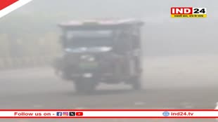 एमपी में बढ़ी ठिठुरन, जानिए मौसम का हाल