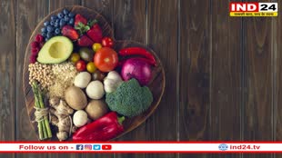 Foods For Healthy Heart: दिल को रखना चाहते हैं स्वस्थ, तो इन फूड्स को अपनी डाइट में करें शामिल