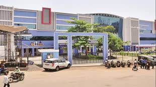 CG NEWS : डीकेएस में बिना टेंडर कांट्रेक्ट बढ़ाने का खेल,स्वास्थ्य मंत्री ने लौटाई फाइल...