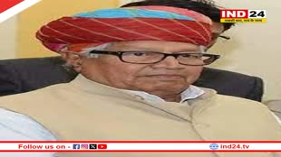 Rajasthan Election 2023: टिकट न मिलने से नाराज कैलाश मेघवाल BJP के खिलाफ खोलेंगे मोर्चा, निर्दलीय लड़ेंगे चुनाव