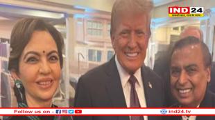 मुकेश अंबानी की डोनाल्ड ट्रंप और कतर के अमीर से दोहा में मुलाकात तय