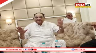 Rajasthan Elections 2023: राजस्थान शिवसेना प्रभारी चंद्र राज सिंघवी का बड़ा दावा, प्रदेश में बीजेपी की सरकार बनने को लेकर कही ये बात 