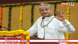 Rajasthan News: राजस्थान सरकार की संविदा कर्मियों को बड़ी सौगात, इतने कर्मचारी होंगे नियमित 