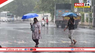 MP Weather: अगले हफ्ते से बदलेगा एमपी का मौसम, छाएंगे बादल 