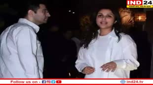 AAP सांसद राघव चड्ढा संग स्पॉट हुईं Parineeti Chopra, वायरल हुआ वीडियो