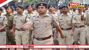 सिंहस्थ के लिए 5 हजार होमगार्ड की भर्ती, स्थापना दिवस पर सीएम ने की घोषणा