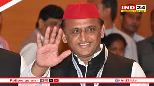 'राजनीति में त्याग की कोई जगह नहीं', महाराष्ट्र में सीट बंटवारे पर अखिलेश यादव की MVA को चेतावनी