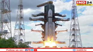 ‘बेहतरीन कंडीशन में है अंतरिक्ष यान’, Chandrayaan-3 को लेकर सामने आया बड़ा अपडेट