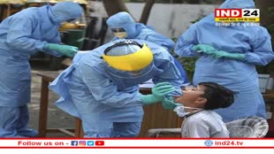 COVID 19: विदेश से भारत आने वाले यात्रियों के लिए खुशखबरी, आज से कोरोना के इन टेस्ट से मिलेगी रा