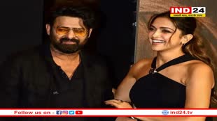 ‘कल्कि 2898 एडी’ ने तीन दिन में 415 करोड़ रुपये कमाए