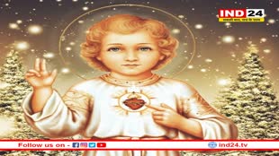 25 दिसंबर को ही क्यों मनाया जाता है क्रिसमस?