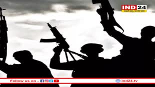 इंदौर में ही तोड़ी गई थी सिमी की रीढ़