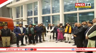 भारत के इतिहास में सबसे कम समय में बनने वाला होगा ग्वालियर एयरपोर्ट, फरवरी में PM मोदी करेंगे उद्घाटन