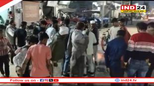 मंगलौर में पैसों के लेनदेन को लेकर दो पक्षों में विवाद, एक युवक ने तमंचा निकाल की फायरिंग