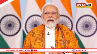 पीएम मोदी ने स्वामी विवेकानंद को उनकी जयंती पर दी श्रद्धाजंलि