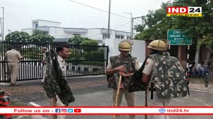 Haryana Nuh Violence: नूंह हिंसा के दो आरोपियों का एनकाउंटर, अरावली पहाड़ी में छिपे थे उपद्रवी