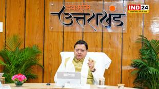 सीएम पुष्कर सिंह धामी ने ऑपरेशन सिंदूर को सफल बनाने के लिए पीएम मोदी के नेतृत्व की सराहना की