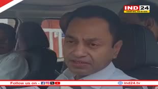 छिंदवाड़ा में स्ट्रॉन्ग रूम पहुंचे सांसद नकुलनाथ, ईवीएम की सुरक्षा पर उठाए सवाल