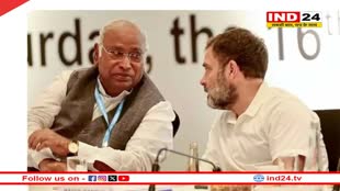 Jharkhand Politics: झारखंड में नाराज विधायकों ने बढ़ाई चिंता, अलर्ट मोड पर कांग्रेस हाईकमान, मनाने में जुटी पार्टी 