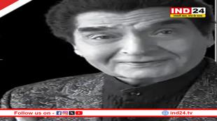 मशहूर अभिनेता असरानी का निधन, 84 साल की उम्र में ली अंतिम सांस