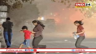 एमपी में तेज आंधी के साथ बारिश का अलर्ट जारी, यहां बरसेंगे बादल