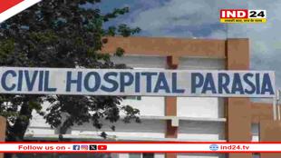 सीएम के निर्देश पर शिशु रोग विशेषज्ञ डॉ. प्रवीण सोनी निलंबित, क्षेत्रीय कार्यालय जबलपुर में अटैच