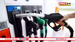 सितंबर के पहले पखवाड़े में डीजल की बिक्री में गिरावट