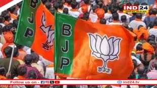 लोकसभा चुनाव के लिए BJP ने शुरू की मेगा तैयारी, मोदी-नड्डा-शाह झोकेंगे ताकत