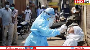 Delhi Coronavirus: दिल्ली में कोरोना का कहर, स्वास्थय मंत्री ने कोरोना संक्रमण को लेकर बुलाई इमरजेंसी मीटिंग