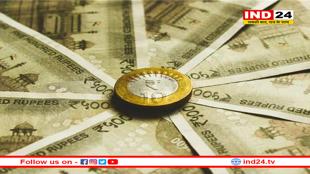 विदेशी निवेश से भारतीय करेंसी को बूस्ट, डॉलर के मुकाबले रुपया मजबूत